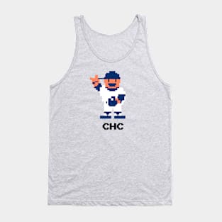 RBI Baseball - Chicago (NL) Tank Top